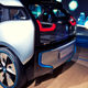 Illustration for article titled The BMW i3 Concept Will Make Your Commute Green iand/i Stylish